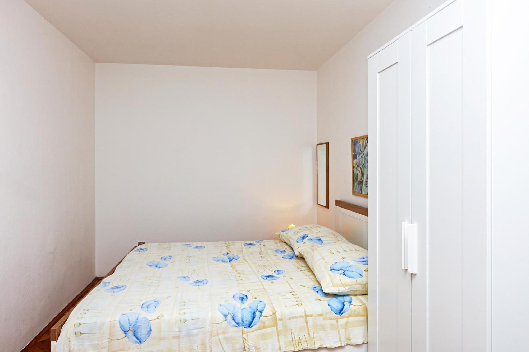 Apartments With A Parking Space Jezera, Murter - 798 Quarto foto