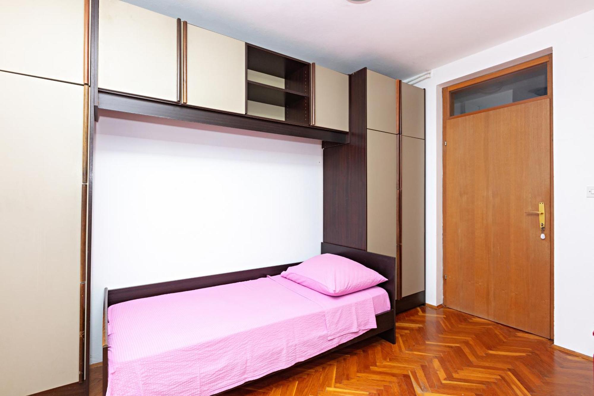 Apartments With A Parking Space Jezera, Murter - 798 Quarto foto