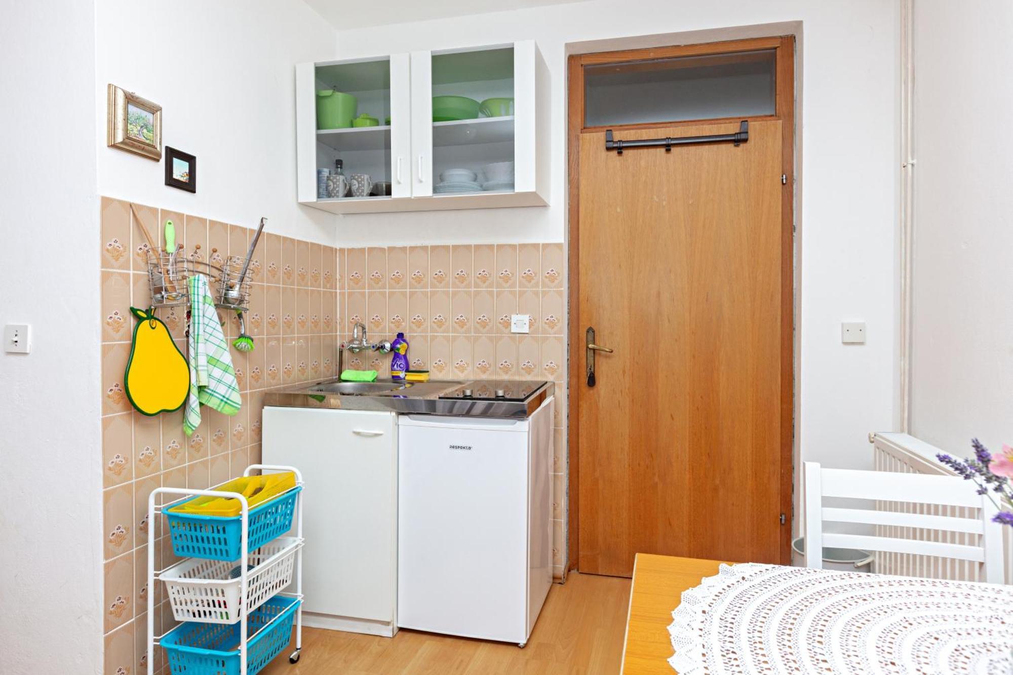 Apartments With A Parking Space Jezera, Murter - 798 Exterior foto