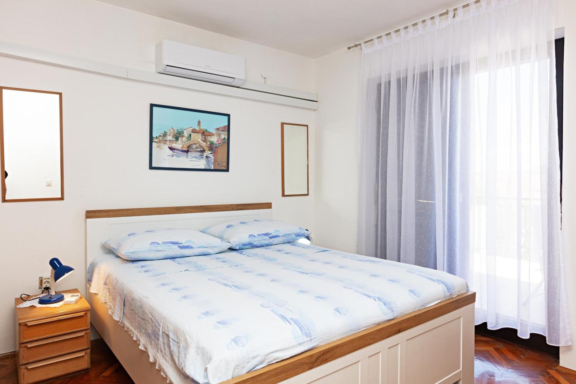 Apartments With A Parking Space Jezera, Murter - 798 Exterior foto